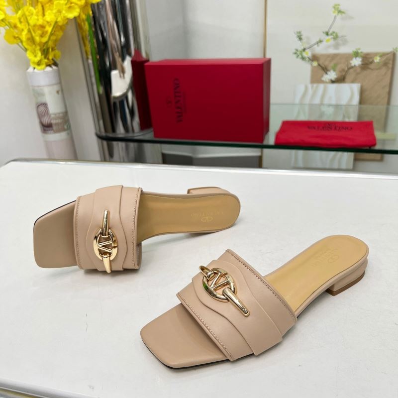 Valentino Slippers